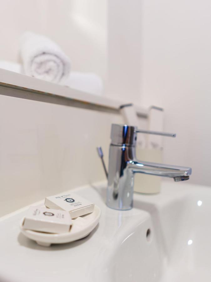 Inners City Apartments -On Suites 버밍엄 외부 사진