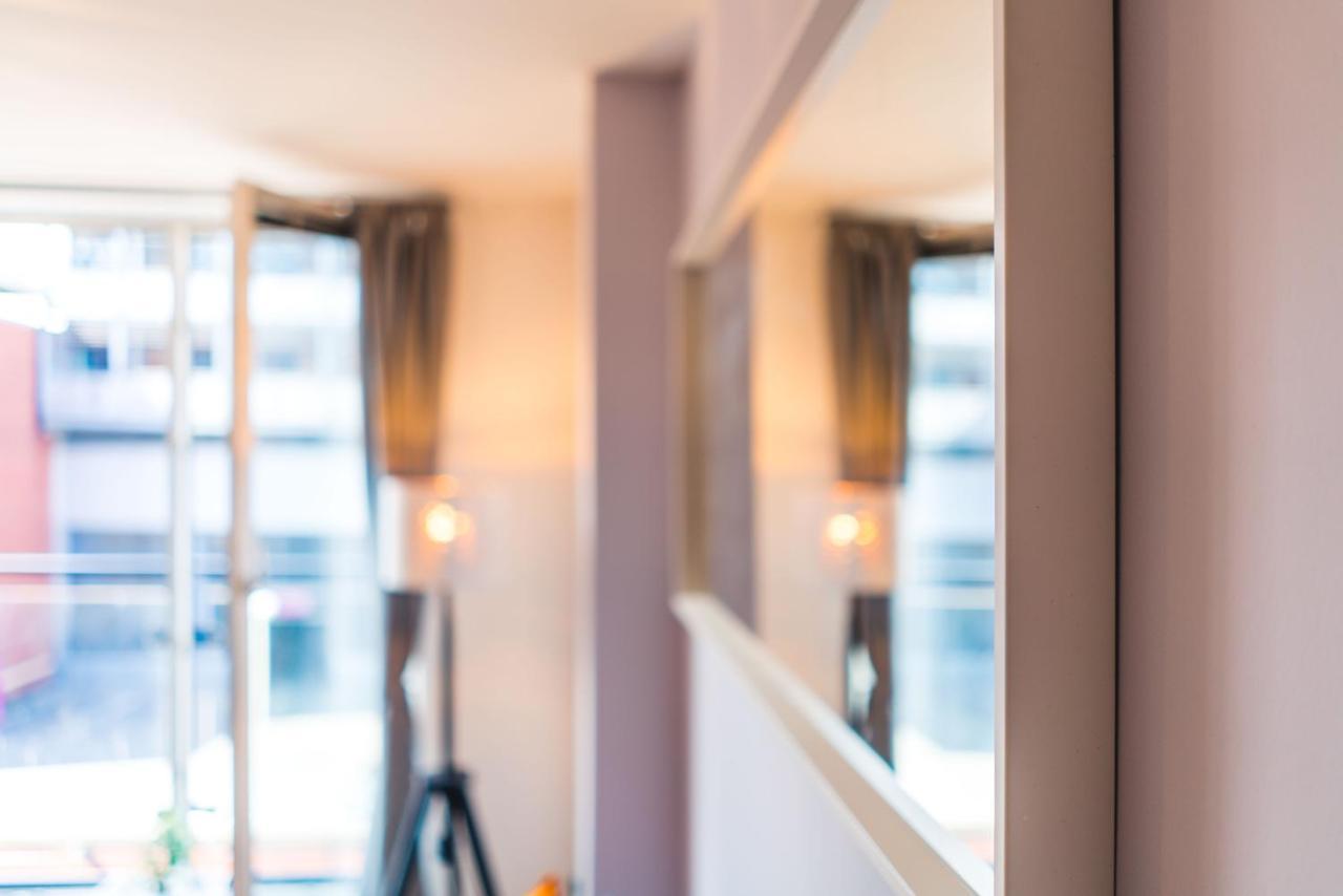Inners City Apartments -On Suites 버밍엄 외부 사진
